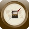 Beautifully designed Qibla Compass application will give you the most accurate Qibla direction up to a degree's precision on a single screen