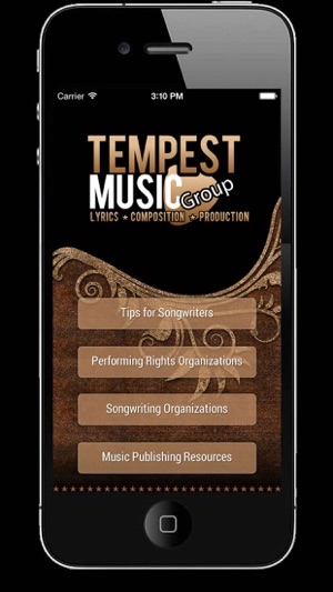 Tempest Music Group