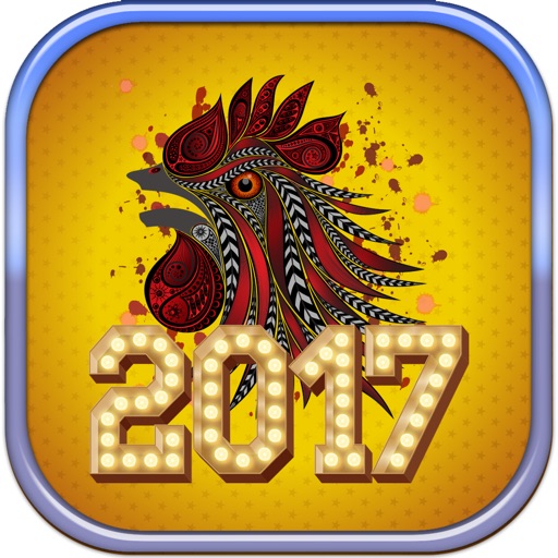 Texas in 2017 Grand Party - Happy New Year iOS App