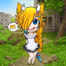 Activities of Avatar Maker: Anime Chibi