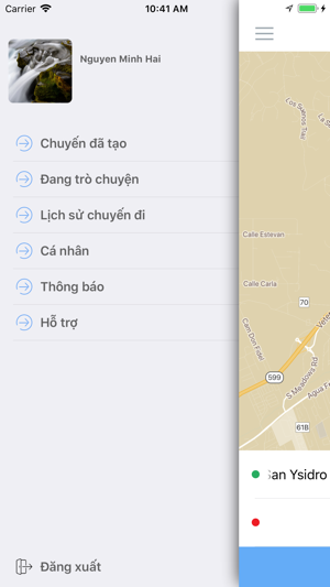 Xe một chiều(圖3)-速報App