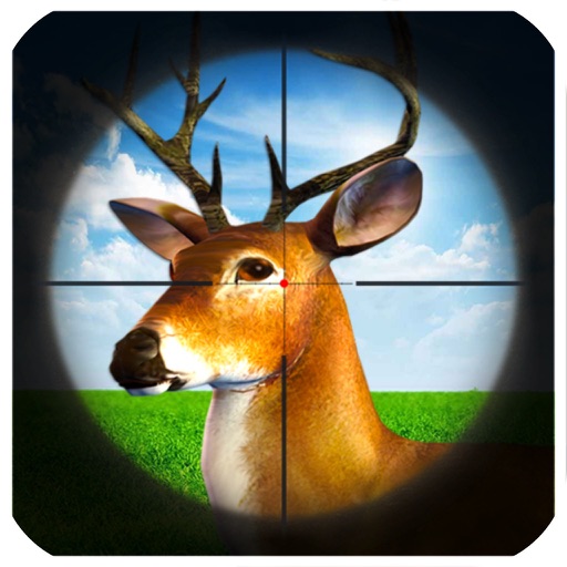 Wild Hunter Jungle 3D iOS App