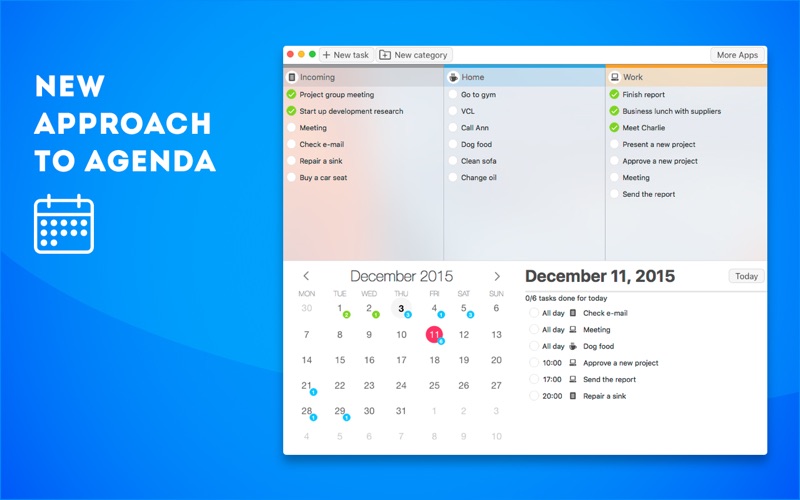 Plan Your Tasks Pro - To-Do List Manager thumbnail 1