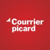 Courrier Picard pour iPad