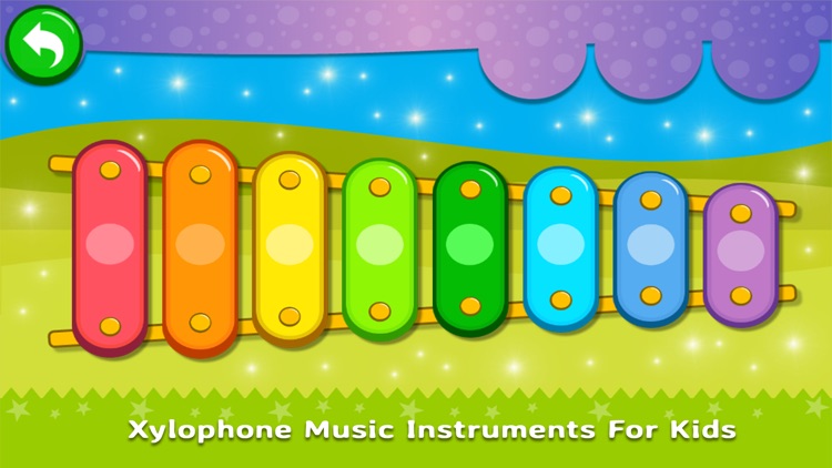 Music Instruments Rhymes For Kids