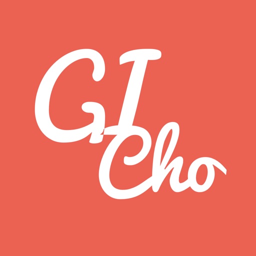 GI Cho - Food's Glycemic Index, Load and Carbs iOS App