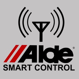 Alde Smart Control