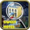 Hidden Objects : Sweet Hotel