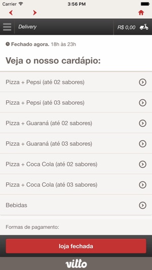 Enjoy Pizza(圖3)-速報App