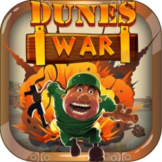 Activities of Dunes War