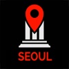 Seoul Guide Voyage & Carte Offline