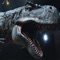 Wild Hunter Real Dinosaur Simulator: Moon is a simulator shooting game, in this you have to kill the dinosaurs in the Jurassic Island