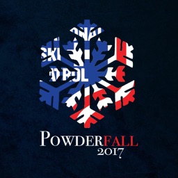 Powderfall 2017