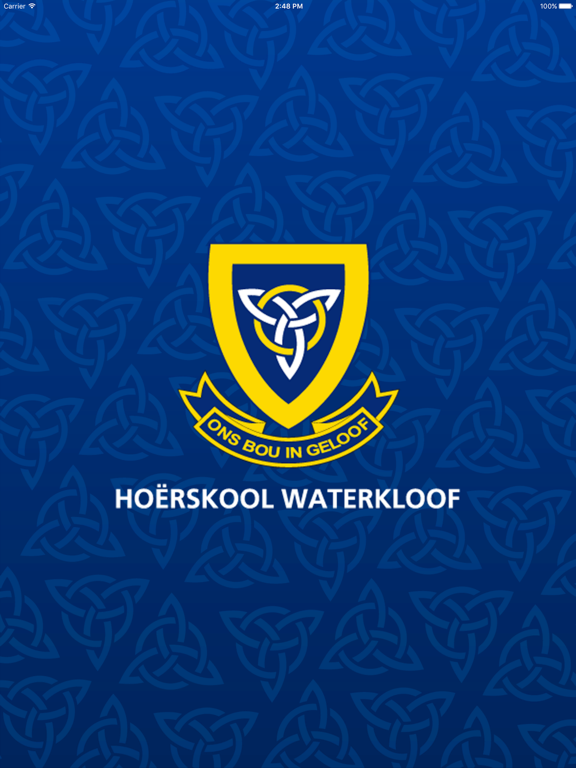 Screenshot #4 pour Hoërskool Waterkloof
