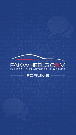 PakWheels Forums