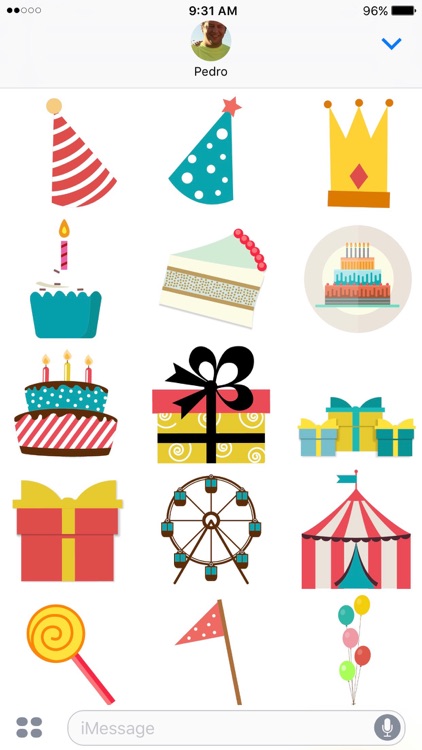 cBirthday