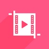 Video Maker&video editor,slidemaker slow motion