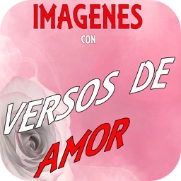 Versos de Amor con Imágenes: Poemas, frases