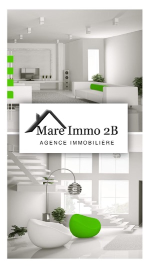 Agence immobilière Mare Immo2B(圖1)-速報App