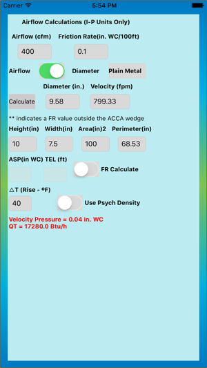 SuperHeatCalc(圖3)-速報App