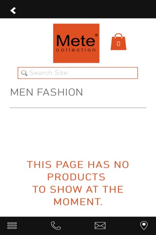 Mete Collection screenshot 3
