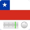 Radio FM Chile Online Stations