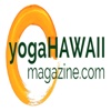 Yoga Hawaii Magazine