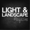 SUBSCRIPTION IS 100% FREE OF CHARGE - Light and Landscape Magazine is the number 1 landscape photography app on iTunes