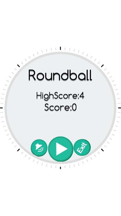 Rotating Disk - Fun casual games