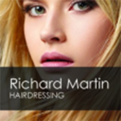 Richard Martin Hairdressing