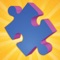 THE ULTIMATE JIGSAW PUZZLE GAME