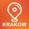 Krakow, Poland - Offline Car GPS