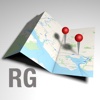 RG Postcode Finder