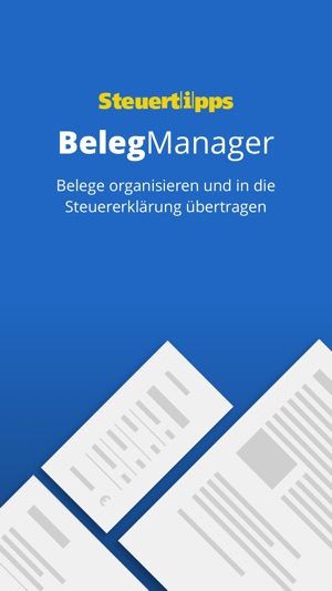 BelegManager-App(圖1)-速報App