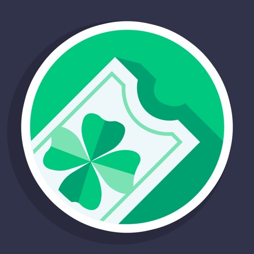 Lucky Raffle iOS App