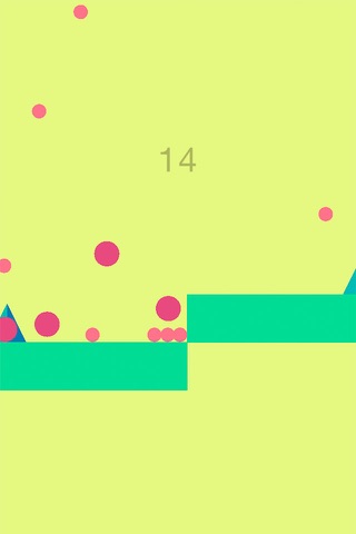 Never Stop Bouncing screenshot 3