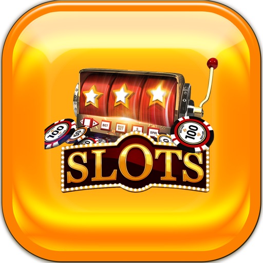 CASHMAN Machines - FREE Vegas Casino !SloTs! Icon