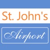St. John's Airport Flight Status Live