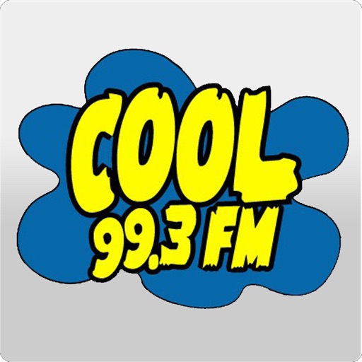 Cool 99.3 iOS App