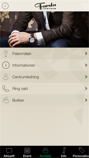 Farsta Centrum Intern(圖2)-速報App