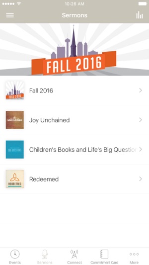 University United Methodist(圖2)-速報App