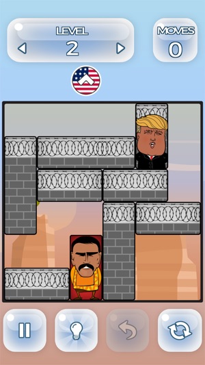 Unblock - Trump Edition(圖4)-速報App