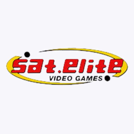 Sat-Elite Games iOS App
