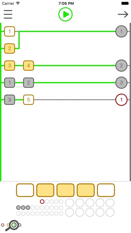LadderTouch