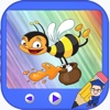 Paint Buzz Bee Kids Smart Version