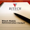Bitech Mobile Administration Cockpit