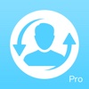 Contacts Backup Pro - Best contacts sync assistant