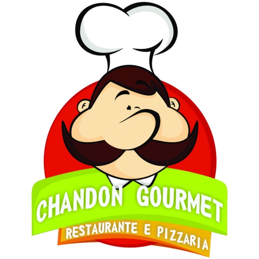 Chandon Gourmet Delivery icon