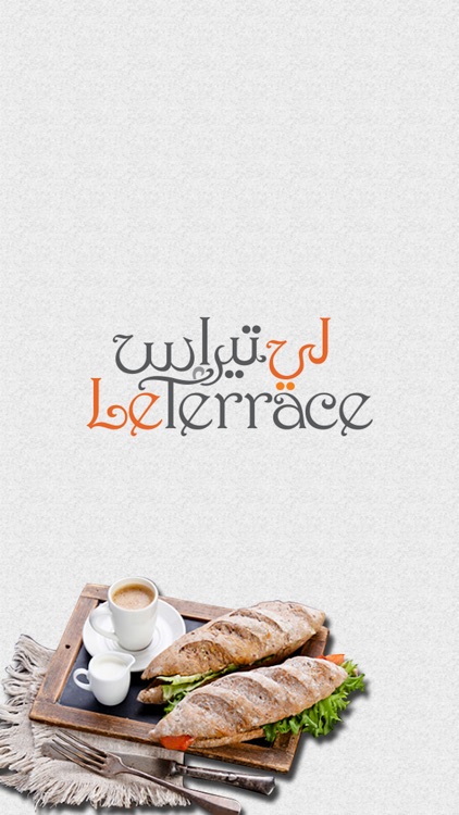 LeTerrace