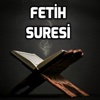 Fetih Suresi - Arapça ve Türkce